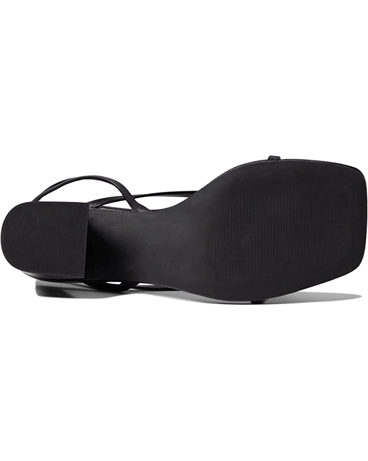 Steve Madden Heels Alaina Heeled Sandal - Image 3