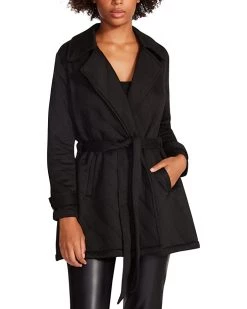 Steve Madden Coats & Outerwear Kennedy Jacket