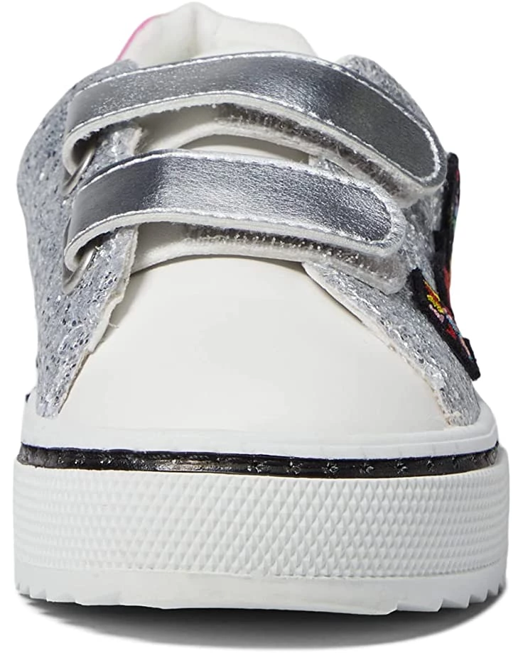 Steve Madden Kids Sneakers & Athletic Shoes Stickier (Toddler/Little Kid) - Image 6