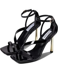 Steve Madden Heels Banded Heeled Sandal