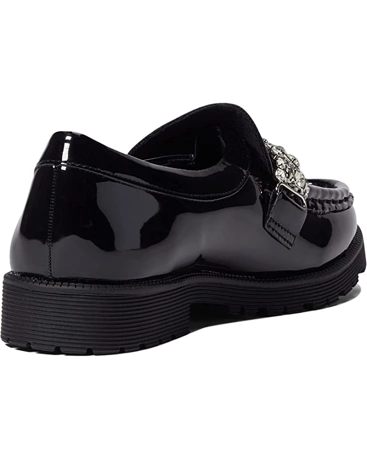 Steve Madden Kids Loafers Maybell Casual (Little Kid/Big Kid) - Image 5