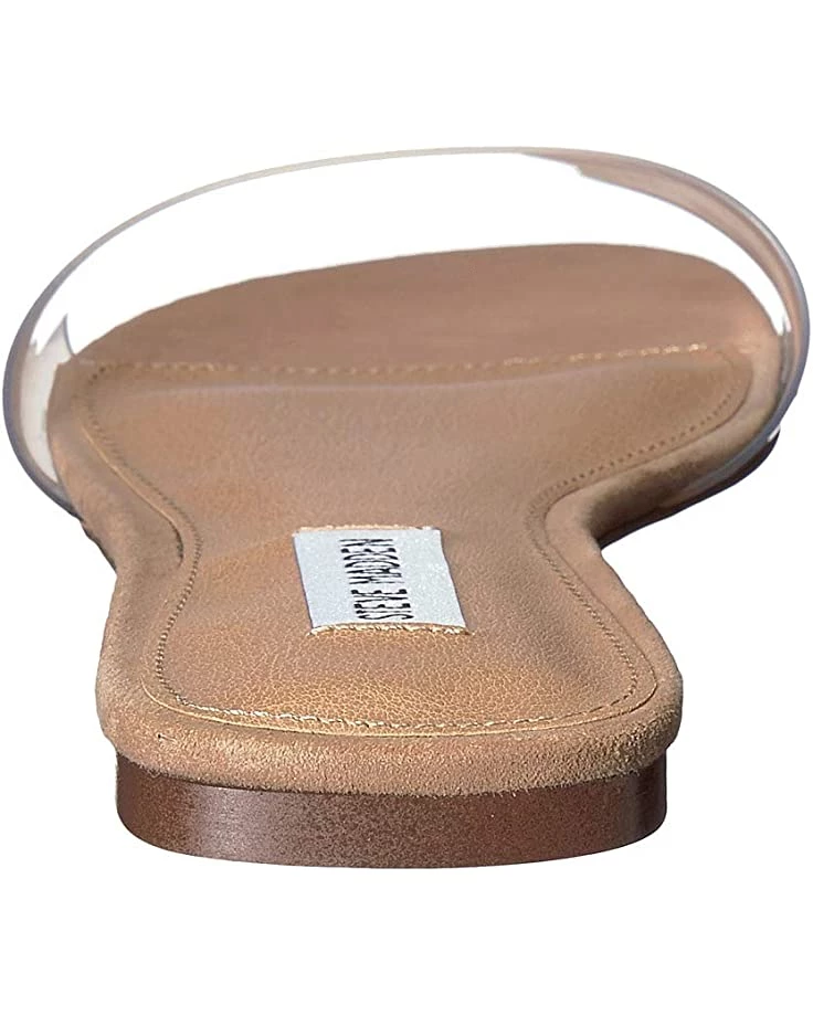 Steve Madden Sandals Bev Flat Sandal - Image 5