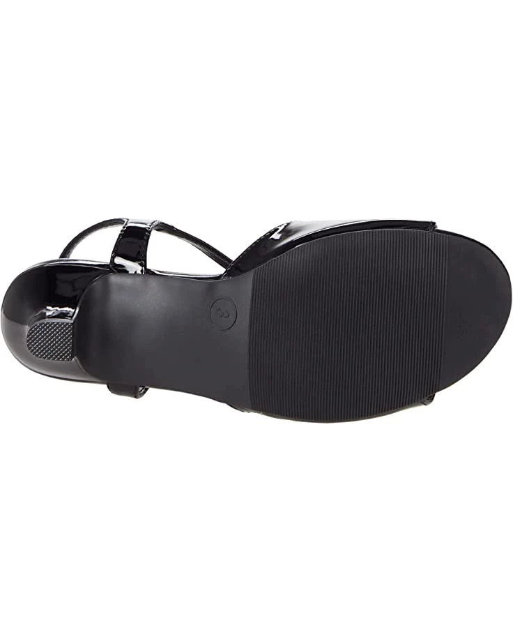 Steve Madden Kids Heels Chachha (Little Kid/Big Kid) - Image 3