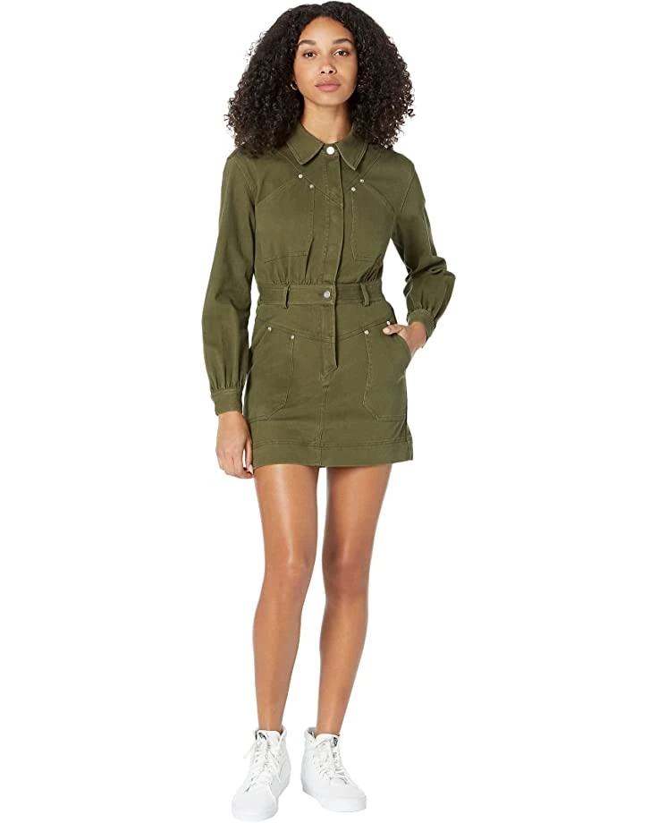 Steve Madden Dresses Ryleigh Dress - Image 4