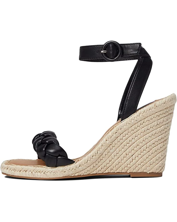 Steve Madden Heels Novah Wedge Sandal - Image 4
