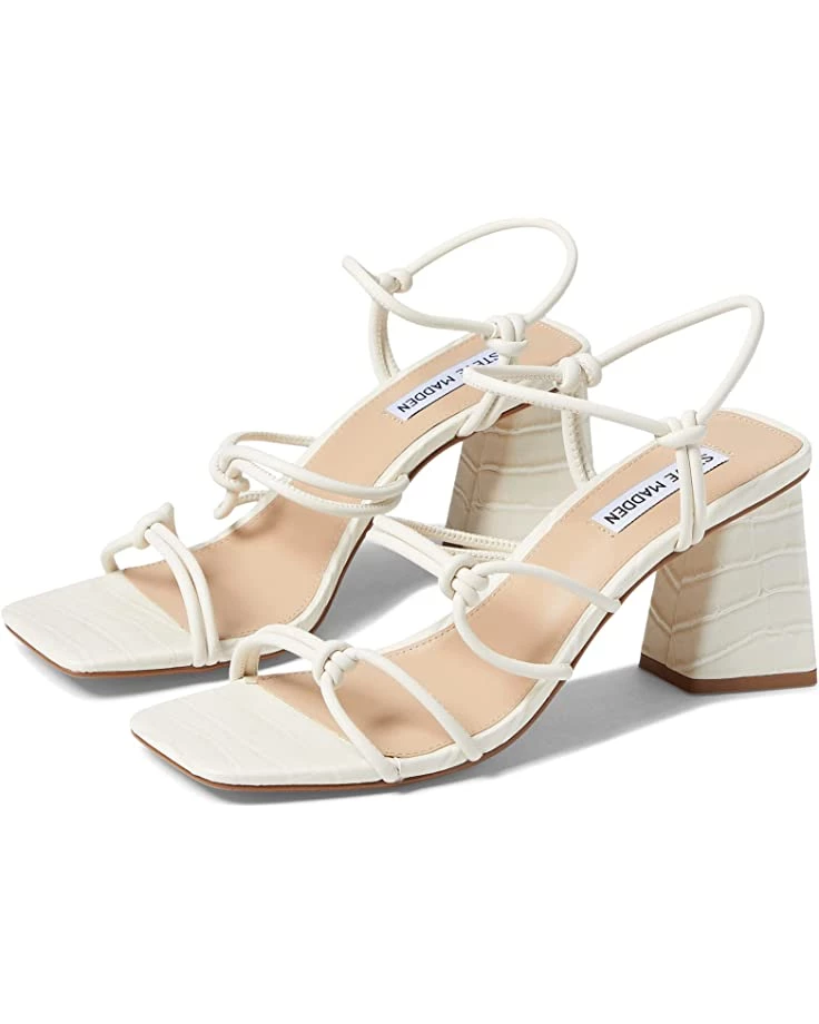 Steve Madden Heels Brigitte Sandal