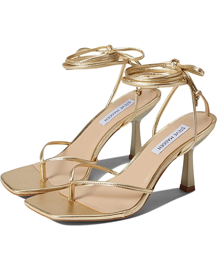 Steve Madden Heels Khari Heeled Sandal - Image 6