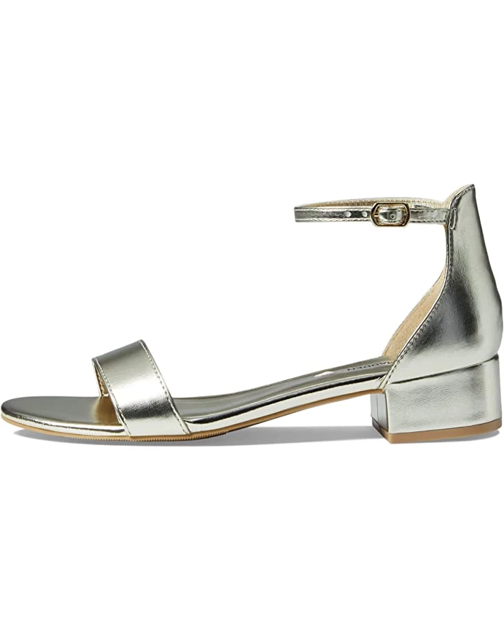 Steve Madden Kids Heels JIrene (Little Kid/Big Kid) - Image 4