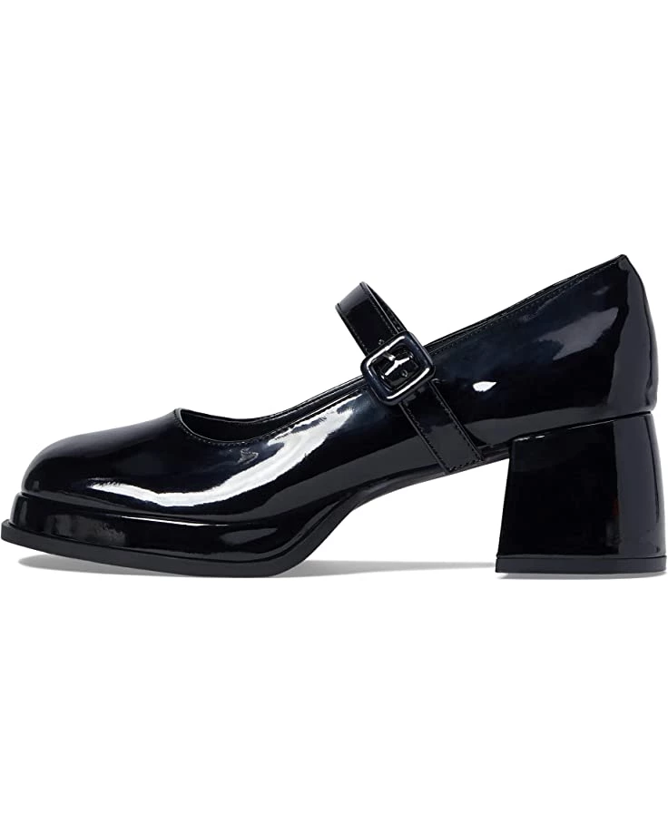 Steve Madden Kids Heels Drama Dress (Little Kid/Big Kid) - Image 4