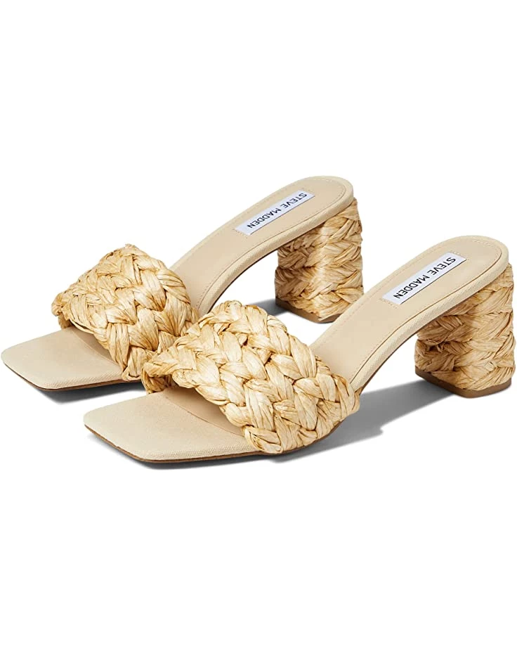 Steve Madden Heels Laveda Sandal