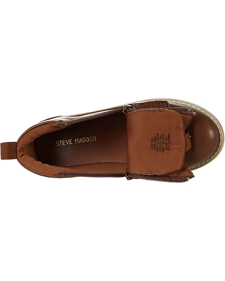 Steve Madden Kids Boots Major (Little Kid/Big Kid) - Image 2