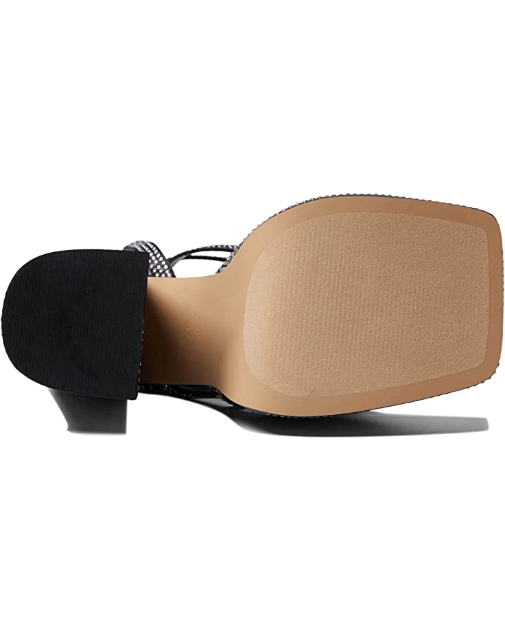 Steve Madden Heels Cocktails Heeled Sandal - Image 3