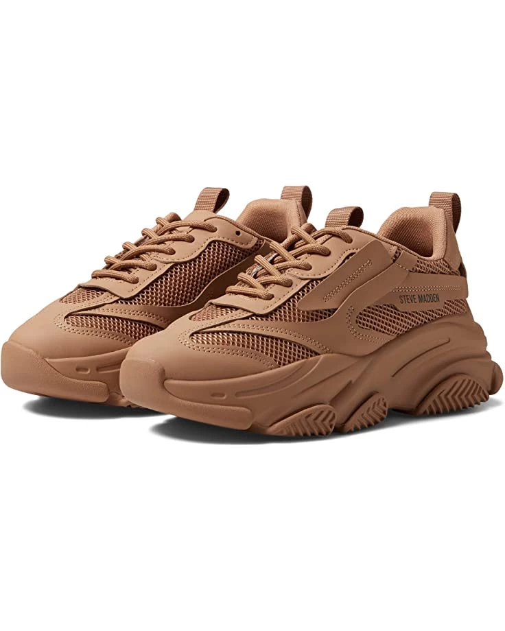 Steve Madden Sneakers & Athletic Shoes Possession Sneaker