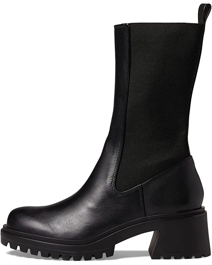 Steve Madden Boots Hesitant Boot - Image 4