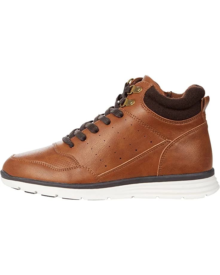 Steve Madden Kids Boots George (Little Kid/Big Kid) - Image 4