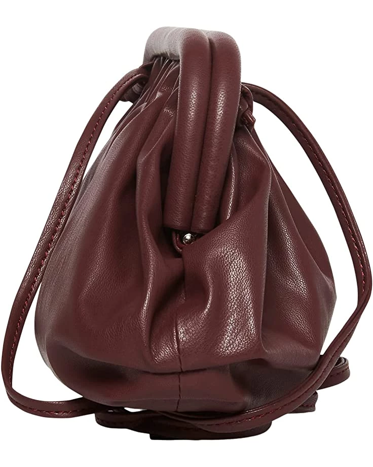 Steve Madden Handbags Nikki Soft Pouch Clutch Crossbody - Image 2