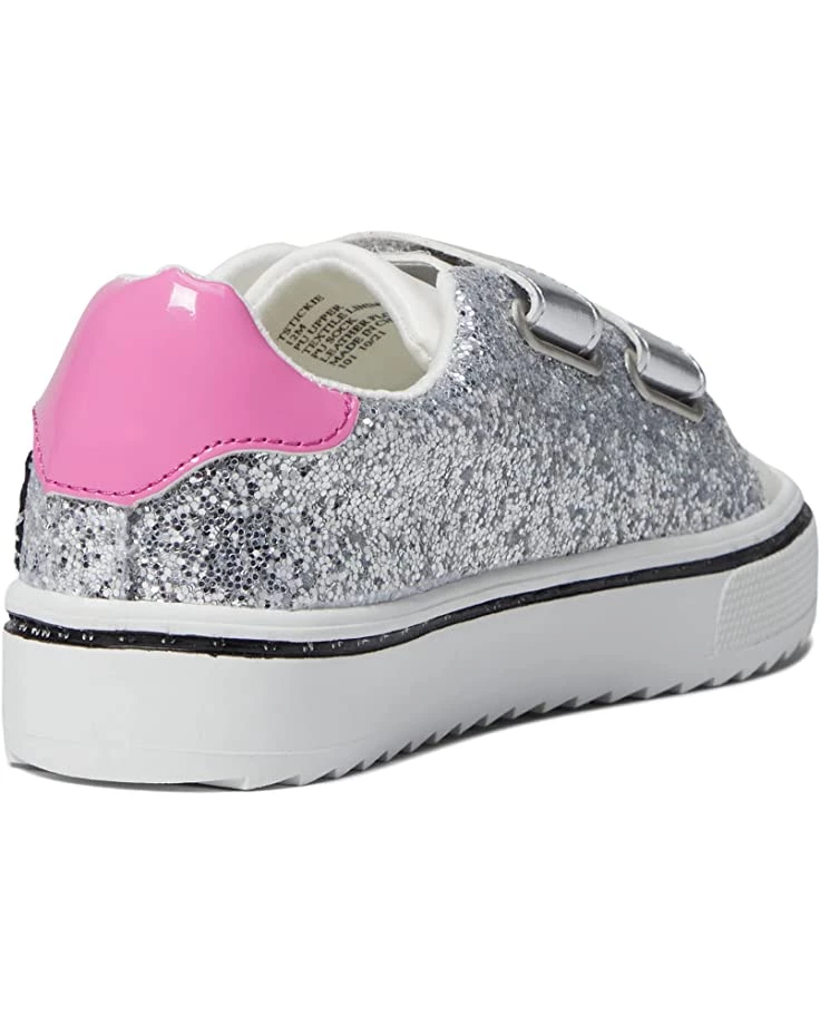 Steve Madden Kids Sneakers & Athletic Shoes Stickier (Toddler/Little Kid) - Image 5