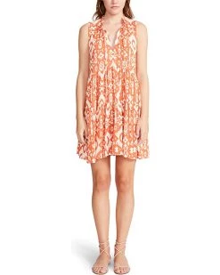 Steve Madden Dresses Tropical Breeze Dress