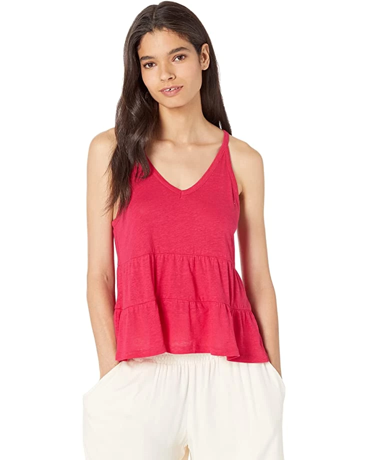 Steve Madden Shirts & Tops Sun City Top