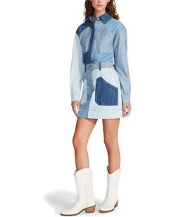 Steve Madden Dresses Ryleigh Dress