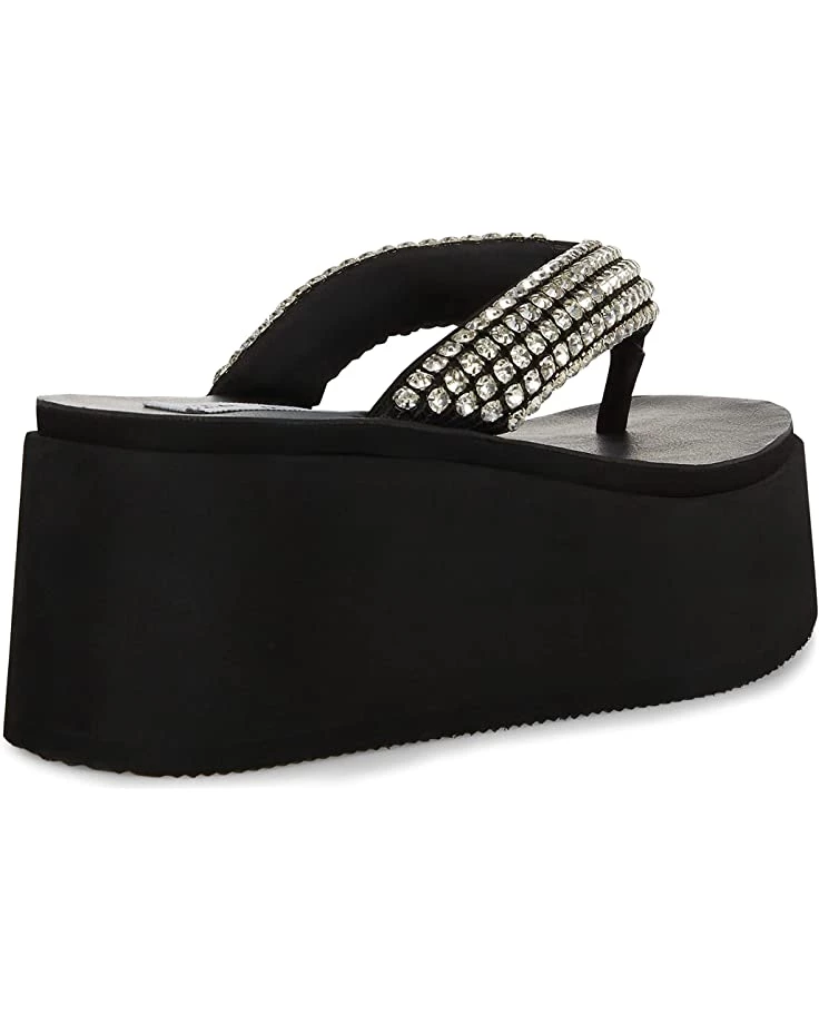 Steve Madden Heels Bands Sandal - Image 5