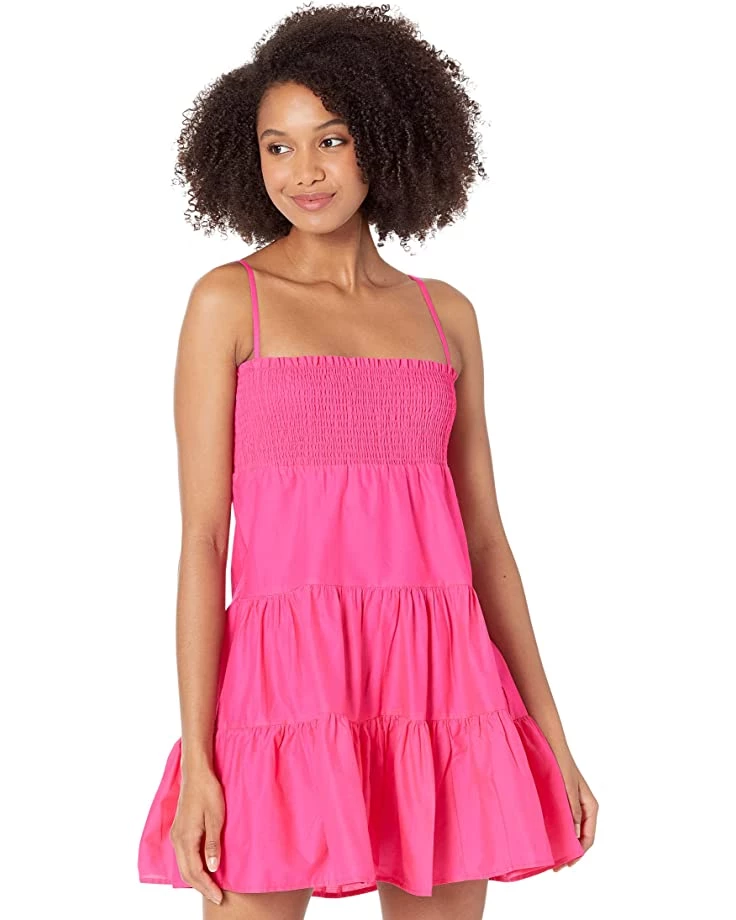 Steve Madden Dresses Dream About Me Dress - Image 6