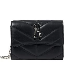 Steve Madden Handbags Asha Wallet Crossbody