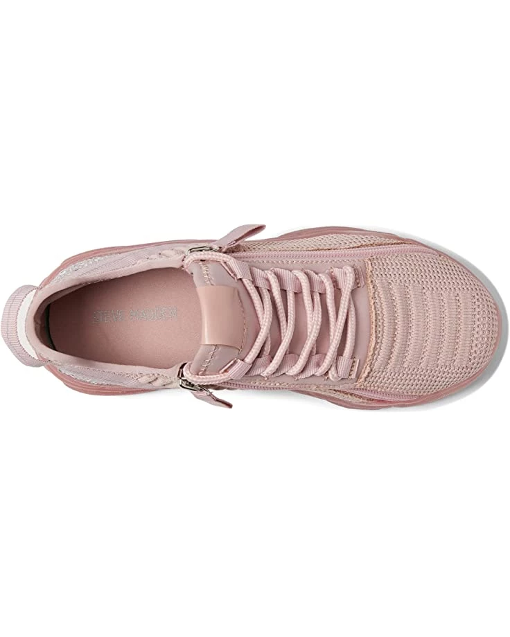 Steve Madden Kids Sneakers & Athletic Shoes Maxima - Wide (Little Kid/Big Kid) - Image 2