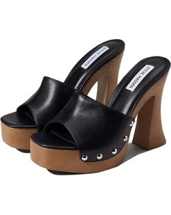 Steve Madden Heels Latish Heeled Sandal