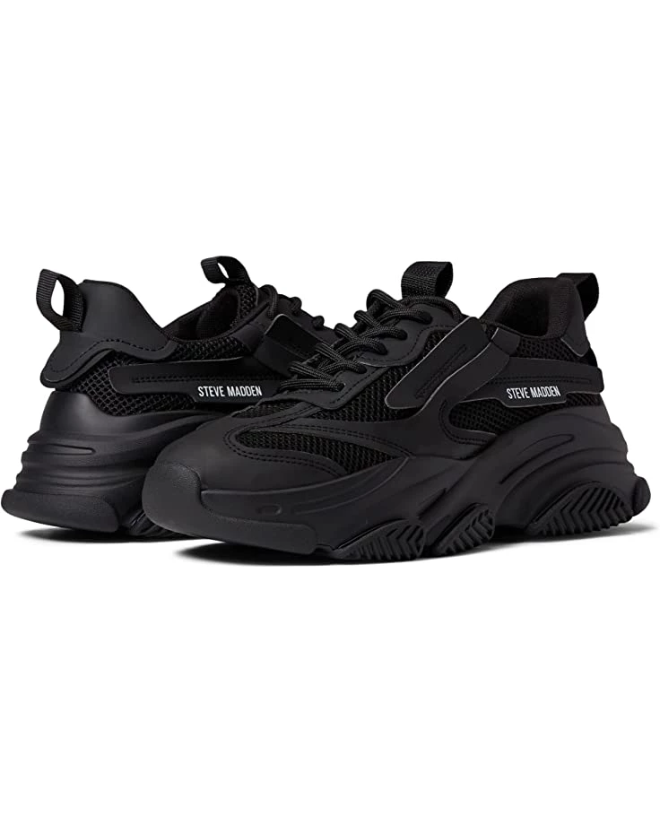 Steve Madden Sneakers & Athletic Shoes Possession Sneaker - Image 7