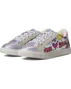 Steve Madden Kids Sneakers & Athletic Shoes Bubble Sneaker (Little Kid/Big Kid)