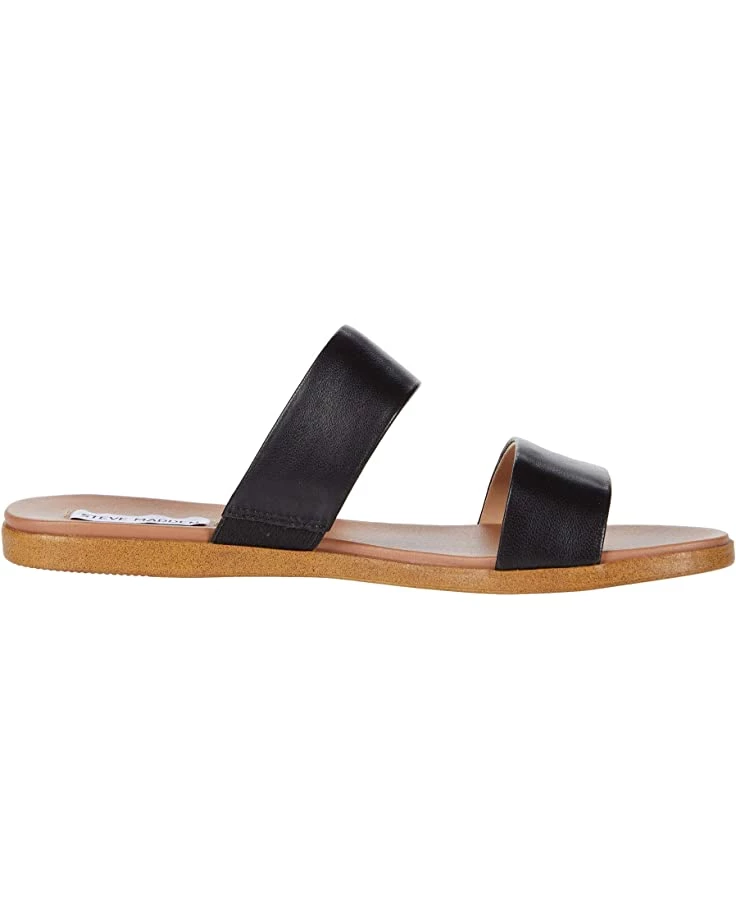 Steve Madden Sandals Dual Flat Sandal - Image 6