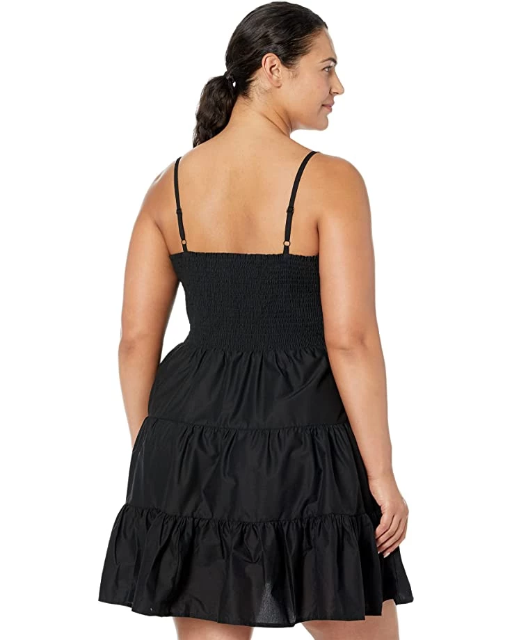 Steve Madden Dresses Plus Size Sucker Punch Dress - Image 2