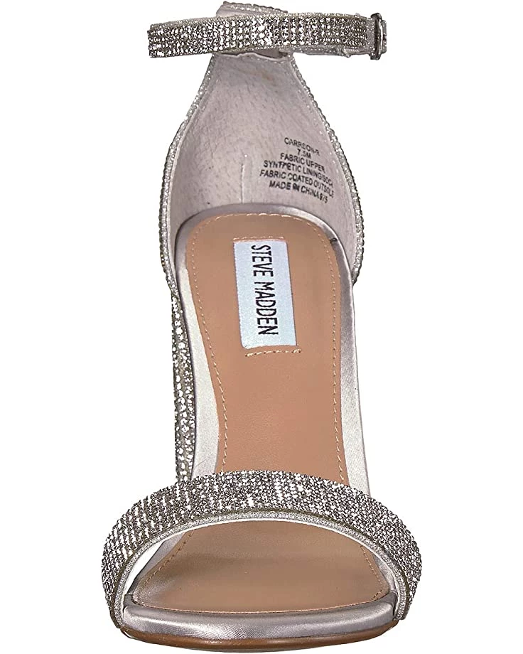 Steve Madden Heels Carrson-R Heeled Sandal - Image 7
