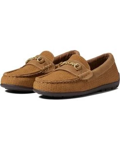 Steve Madden Kids Loafers Tjustinn (Toddler/Little Kid)