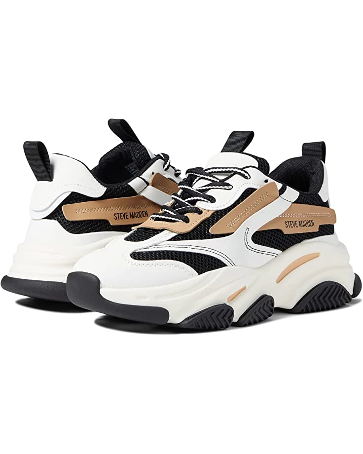 Steve Madden Sneakers & Athletic Shoes Possession Sneaker - Image 10