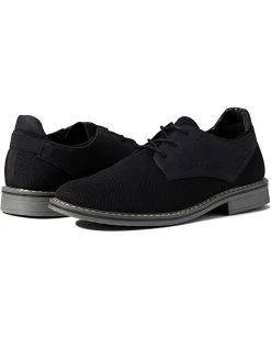 Steve Madden Kids Oxfords Brahm (Little Kid/Big Kid)