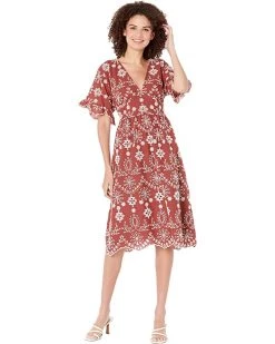 Steve Madden Dresses Wild Spirit Dress