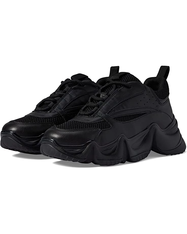 Steve Madden Sneakers & Athletic Shoes City Soul Sneaker - Image 7