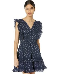 Steve Madden Dresses Floral Next Door Dress