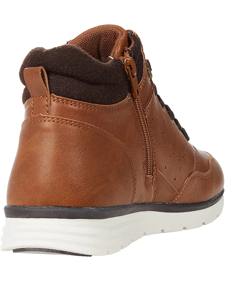 Steve Madden Kids Boots George (Little Kid/Big Kid) - Image 5