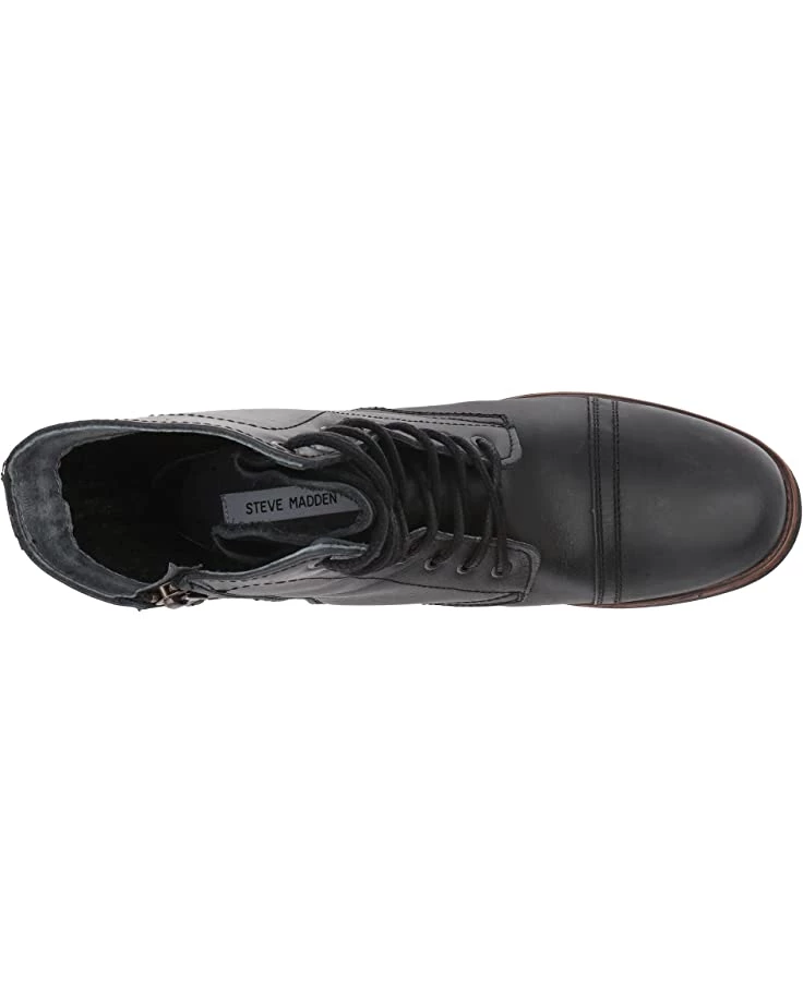 Steve Madden Boots Troopah-C - Image 2