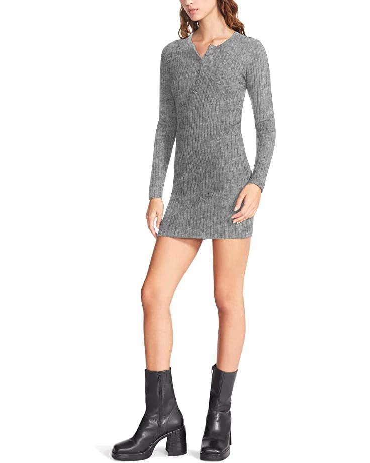 Steve Madden Dresses Lexi Sweater Dress - Image 3