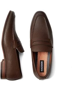 Steve Madden Loafers Aidann