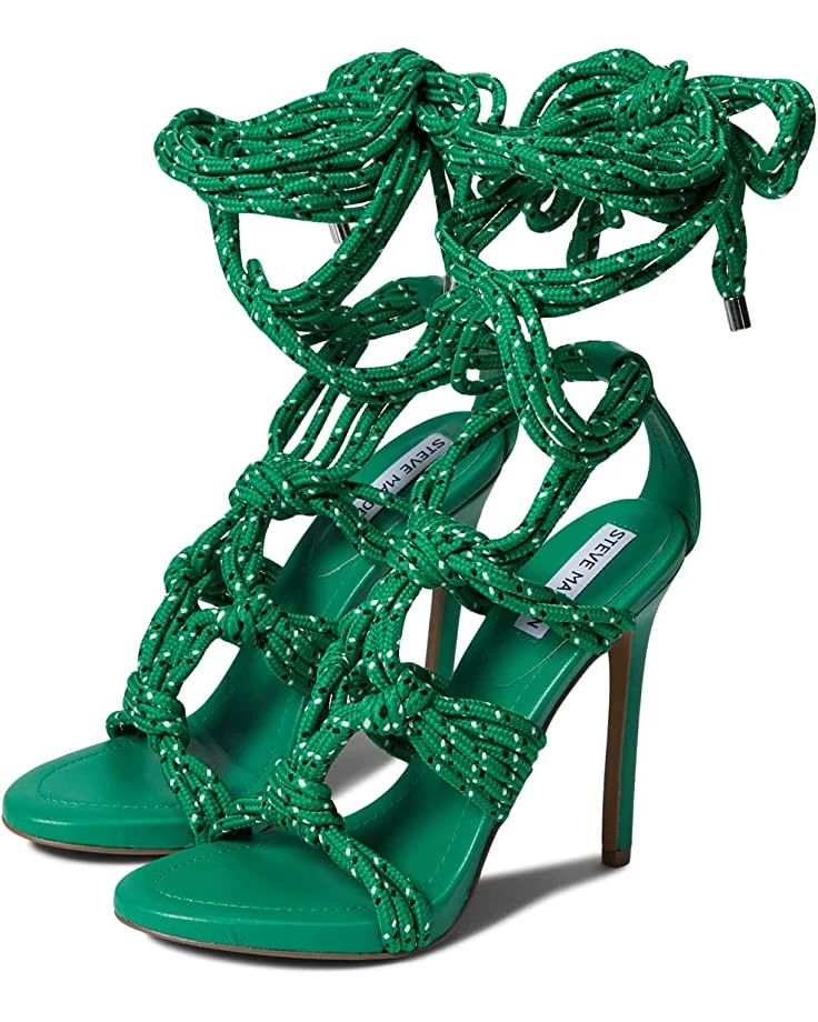 Steve Madden Heels Fiore Heeled Sandal