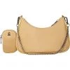 Steve Madden Handbags Vital-T Multiti Pouch Crossbody
