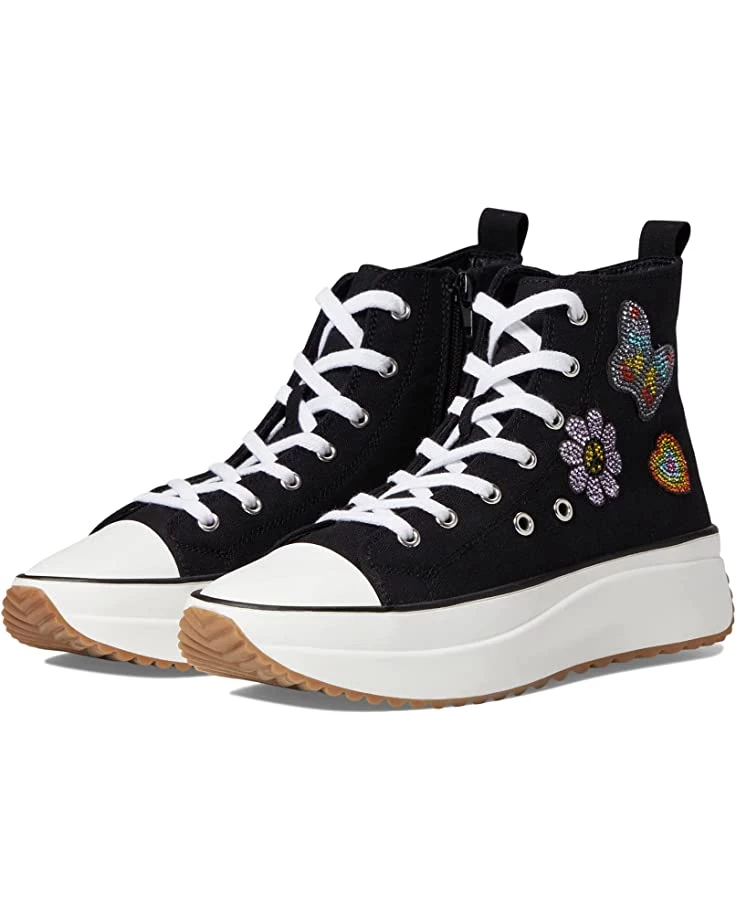 Steve Madden Kids Sneakers & Athletic Shoes Winston (Little Kid/Big Kid)