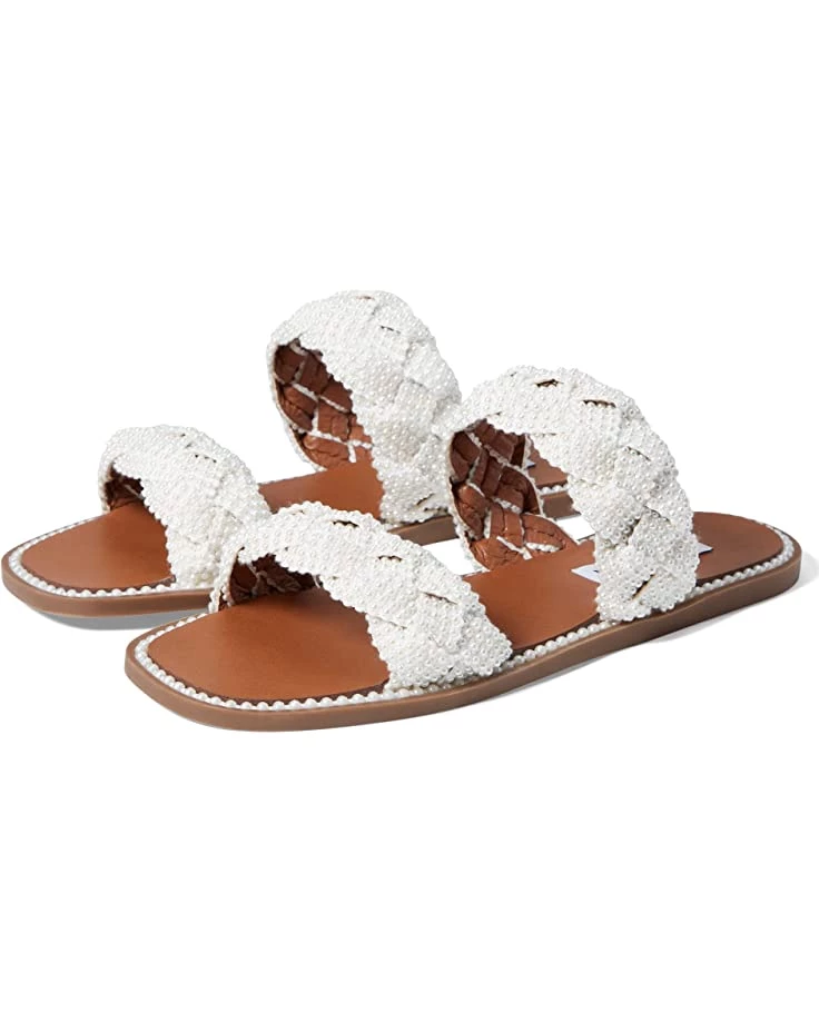 Steve Madden Sandals Newbie-P Sandal