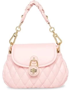 Steve Madden Handbags Pretty Braided Handle Bag