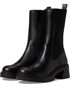 Steve Madden Boots Hesitant Boot